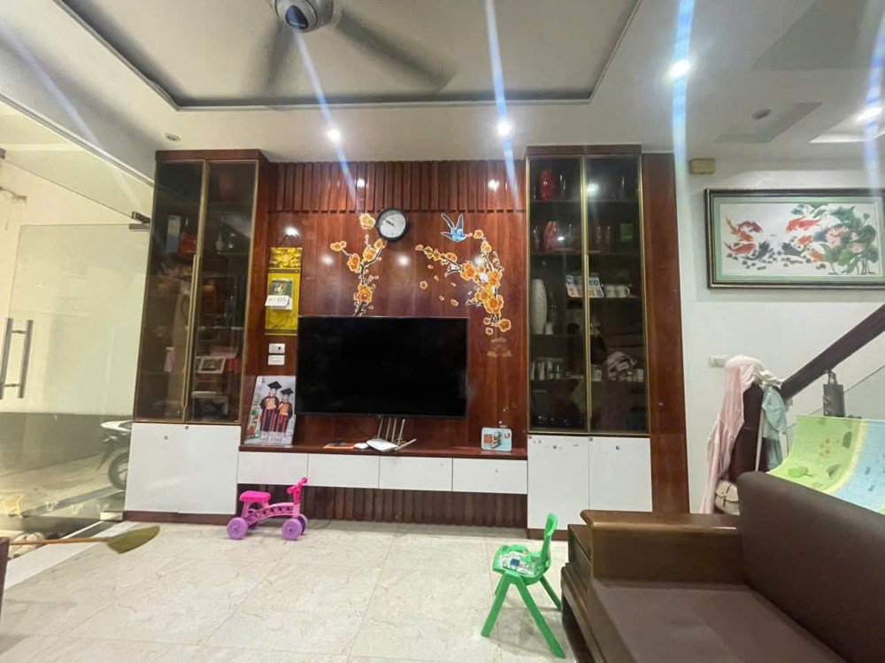 Hàng Nhỏ Hiếm Xuân Đỉnh – 36M², 4 Tầng – 2 Thoáng – 9.5 Tỷ Giữ Tiền Rất Tốt