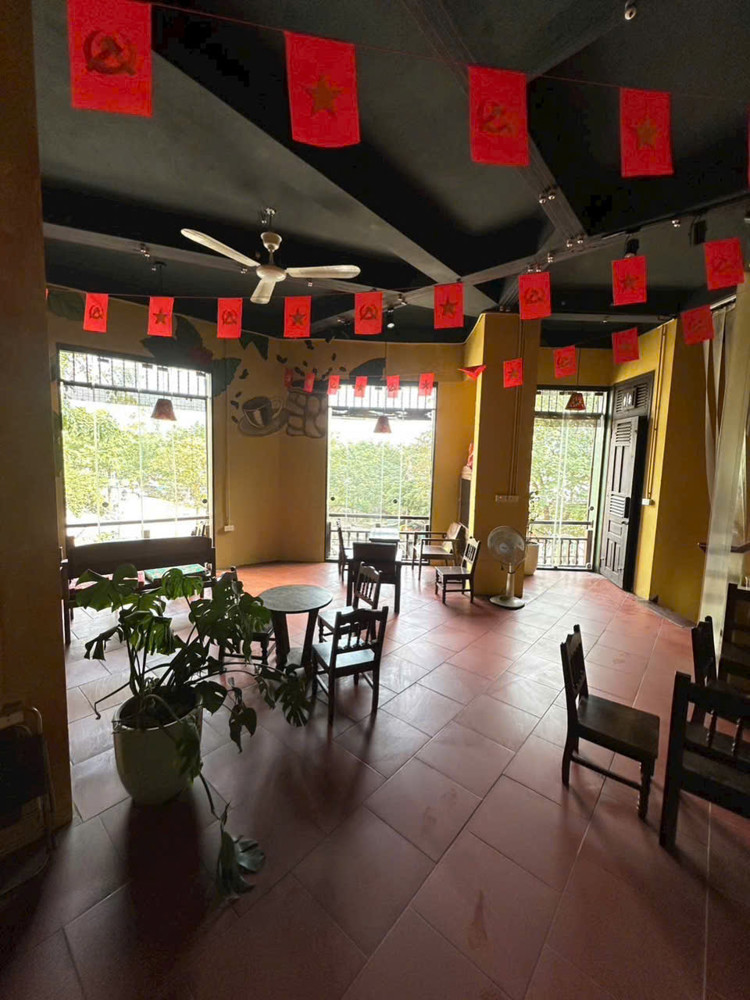 Bán Nhà Phân Lô, Lô Góc 3 Mặt Tiền, Ô Tô Tránh- Mặt Phố Hưng Thịnh, Hoàng Mai 70M2, 4T, Mt 7.5M2,
