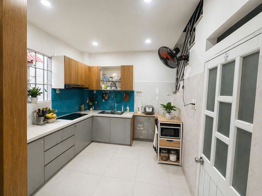 Nguyễn Sỹ Sách, Tân Bình – Hxh – Chỉ 4.05 Tỷ