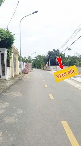 Cắt Lỗ Sâu 103M2 Đất Hòa Lạc - Giá Rẻ Hơn Thị Trường 400Tr