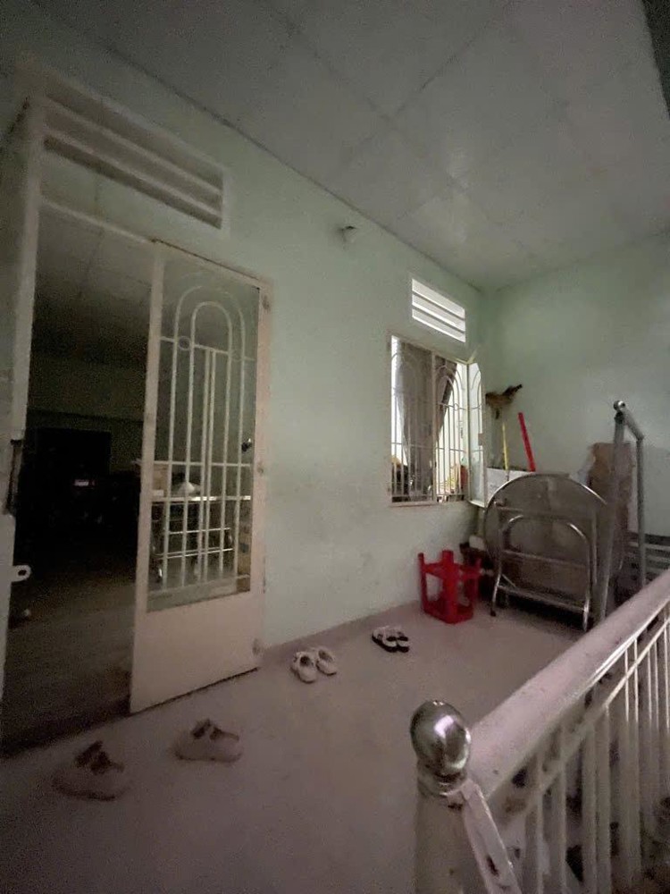 4.7 Tỷ – Ngang 6M Hiếm – Tân Sơn Nhì – 55M²