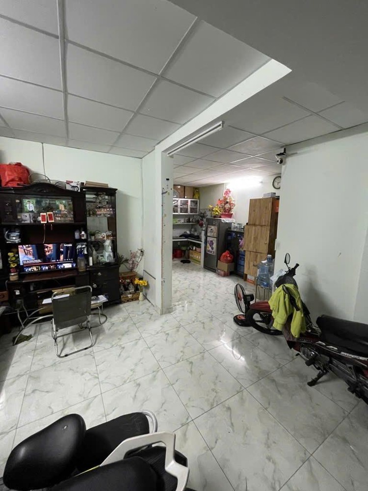 4.7 Tỷ – Ngang 6M Hiếm – Tân Sơn Nhì – 55M²
