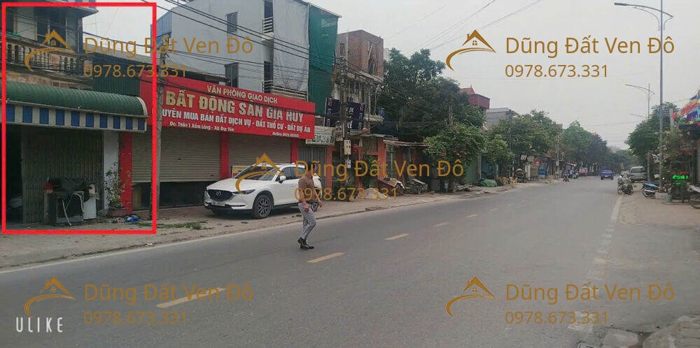 Siêu Hot Mặt Tỉnh Lộ 419 – Phường Chương Mỹ