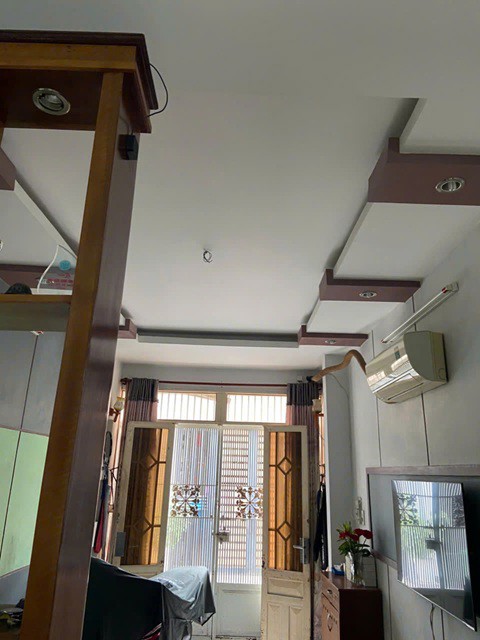 Bán Nhà Riêng Tại Hxh 362 Đường Phan Huy Ích, Gò Vấp, Dttt: 33M2 - Chính Chủ Chỉ Với 4,1 Tỷ