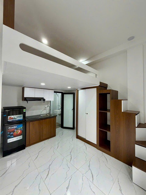 Sở Hữu Ngay Tòa Chdv Khu Phú Đô – Quận Nam Từ Liêm, Tp Hà Nội Mới 100%