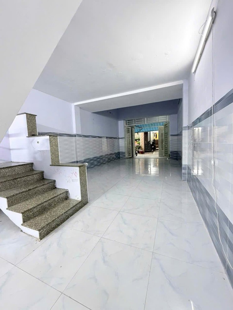 Gần Aeon Tân Phú – 58M² Hxh – Ở Ngay – 4.9 Tỷ