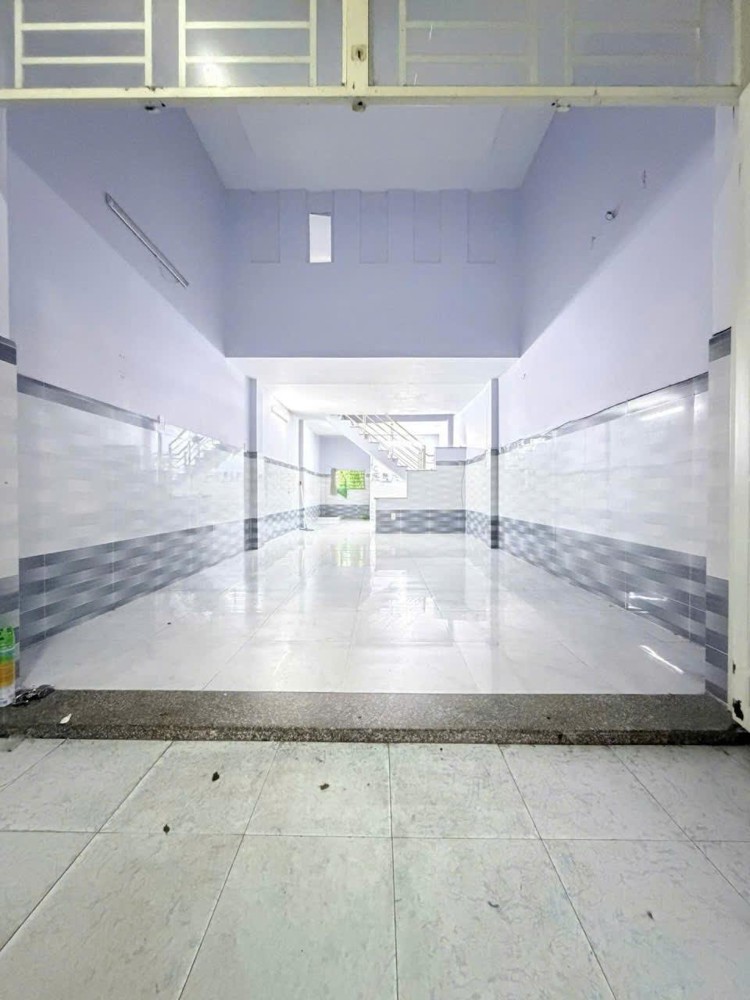 Gần Aeon Tân Phú – 58M² Hxh – Ở Ngay – 4.9 Tỷ