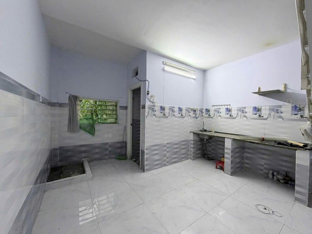 Gần Aeon Tân Phú – 58M² Hxh – Ở Ngay – 4.9 Tỷ