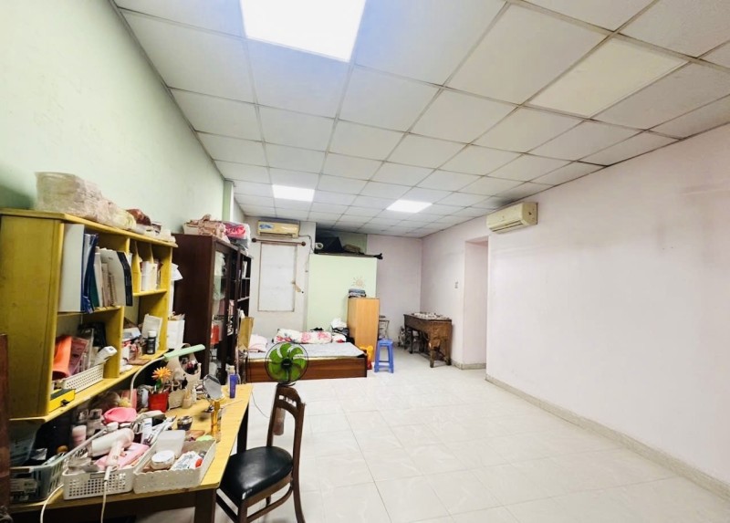 Bán Nhà Mặt Tiền Đường 21 Phước Long A Thủ Đức - 94M2 - Nở Hậu - Kinh Doanh Đỉnh - 10.5 Tỷ
