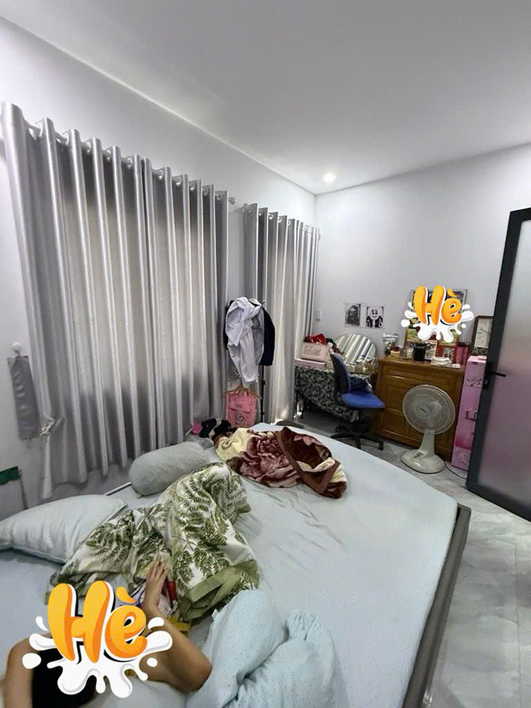 Mặt Tiền Hẻm Kinh Doanh - Đường Số 8, Bhha (Cũ), Bình Tân - 2 Tầng - Hxh - 3.85 Tỷ