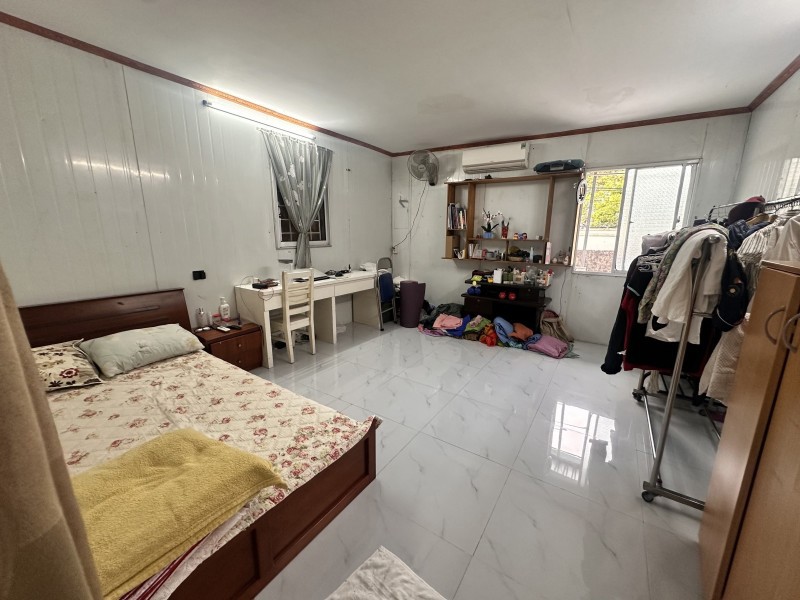 Bán Nhà Mặt Tiền Đường 21 Phước Long A Thủ Đức - 94M2 - Nở Hậu - Kinh Doanh Đỉnh - 10.5 Tỷ