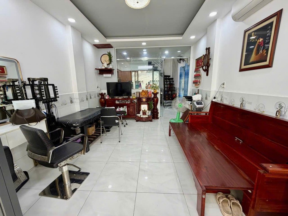 Chợ Tây Thạnh Tân Phú – Lô Góc 40M² – Chỉ 3.9 Tỷ