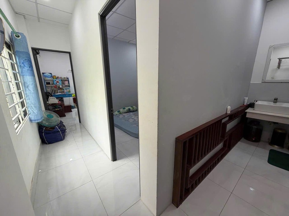 Chợ Tây Thạnh Tân Phú – Lô Góc 40M² – Chỉ 3.9 Tỷ
