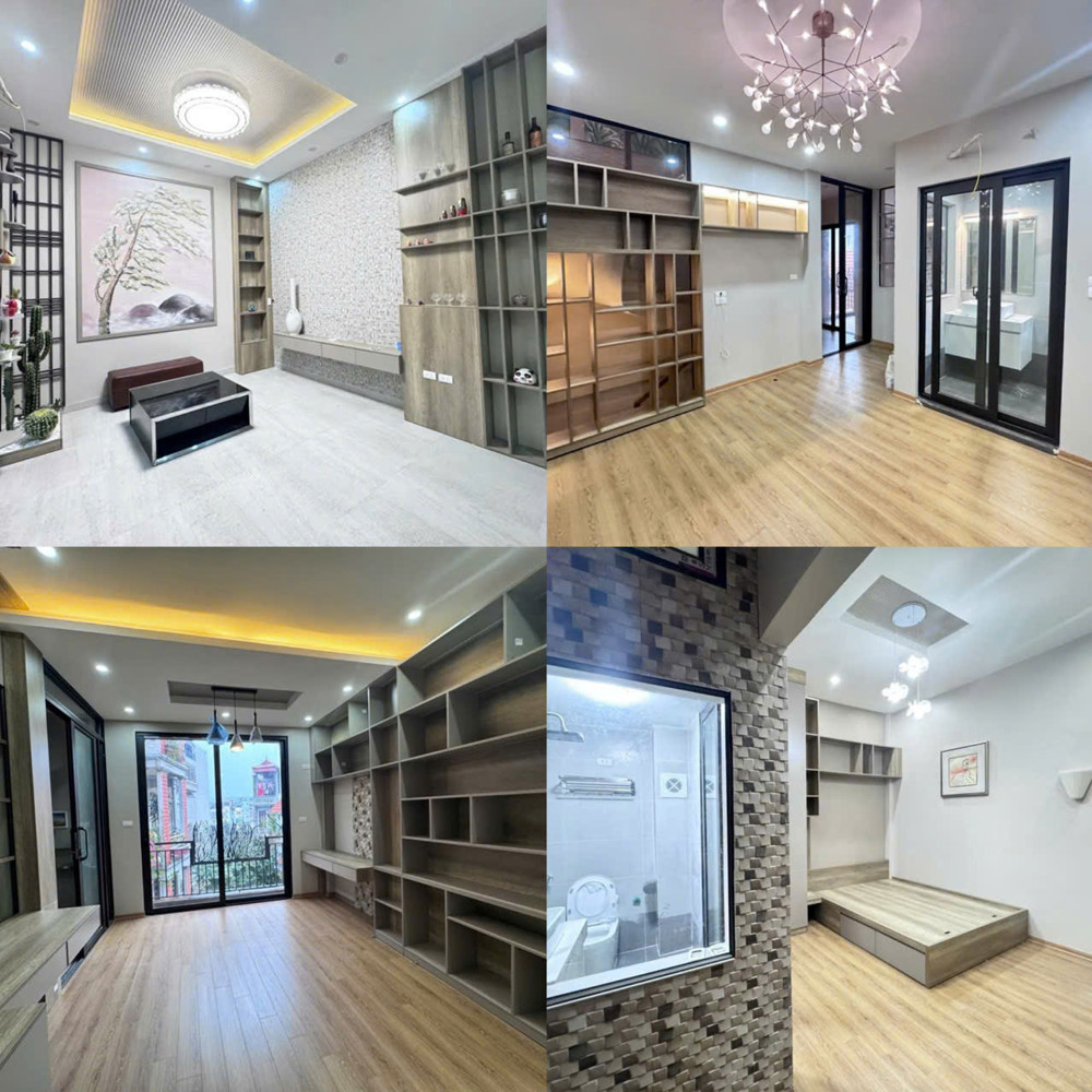Bán Gấp Nhà Nguyễn Văn Cừ – Ô Tô – Full Nội Thất – Vị Trí Vàng Tại Long Biên - Hà Nội