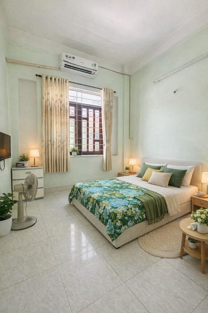 3 Tầng – Ngang 6.3M – Tân Bình – 5.9 Tỷ