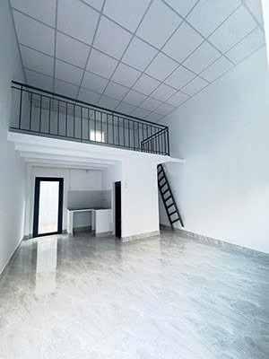 Cho Thuê Nhà (Phòng) 40M2 Gần Bệnh Viện Lê Văn Thịnh, P.bình Trưng Đông, Q.2( Tp.thủ Đức)