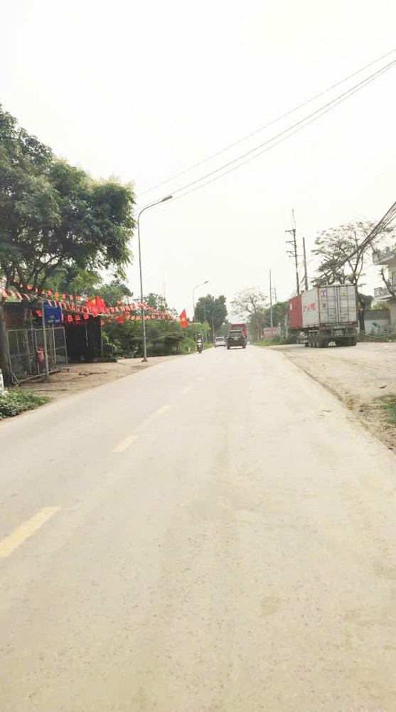 Chính Chủ Nhượng Lại Lô Đất 102M2 Mặt Tiền Rộng Gần Ga Metro 05
