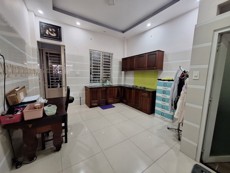 Bán Nhà Đường Đỗ Xuân Hợp, Phước Long B, Q9, Thủ Đức, Tp Hcm. Dt 56M2, 4 Tầng, Sổ Hồng. Giá 7.4 Tỷ