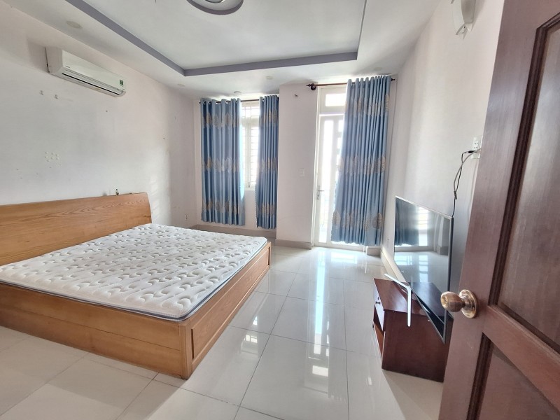 Bán Nhà Đường Đỗ Xuân Hợp, Phước Long B, Q9, Thủ Đức, Tp Hcm. Dt 56M2, 4 Tầng, Sổ Hồng. Giá 7.4 Tỷ