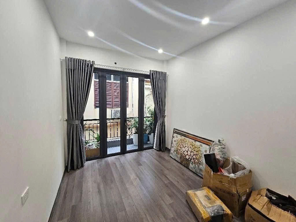 Bán Nhà Hoàng Văn Thái – Thanh Xuân 45M² – 4 Tầng – 14.X Tỷ
