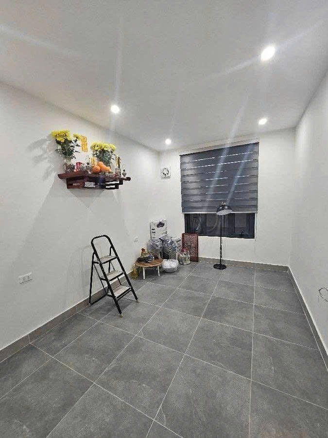 Bán Nhà Hoàng Văn Thái – Thanh Xuân 45M² – 4 Tầng – 14.X Tỷ