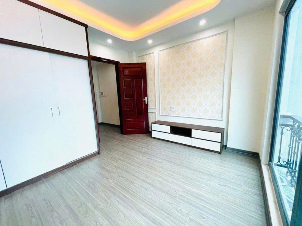 Bán Nhà Thanh Xuân – 42M² – 5 Tầng – 9.X Tỷ
