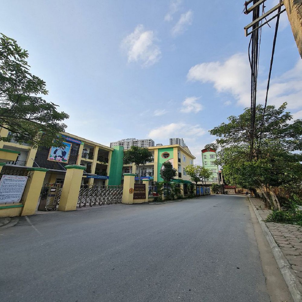 Lô Góc 80M2 Đấu Giá Thuận An, Trục Chính Rộng, Giá Nhỉnh 8 Tỷ 0989894845