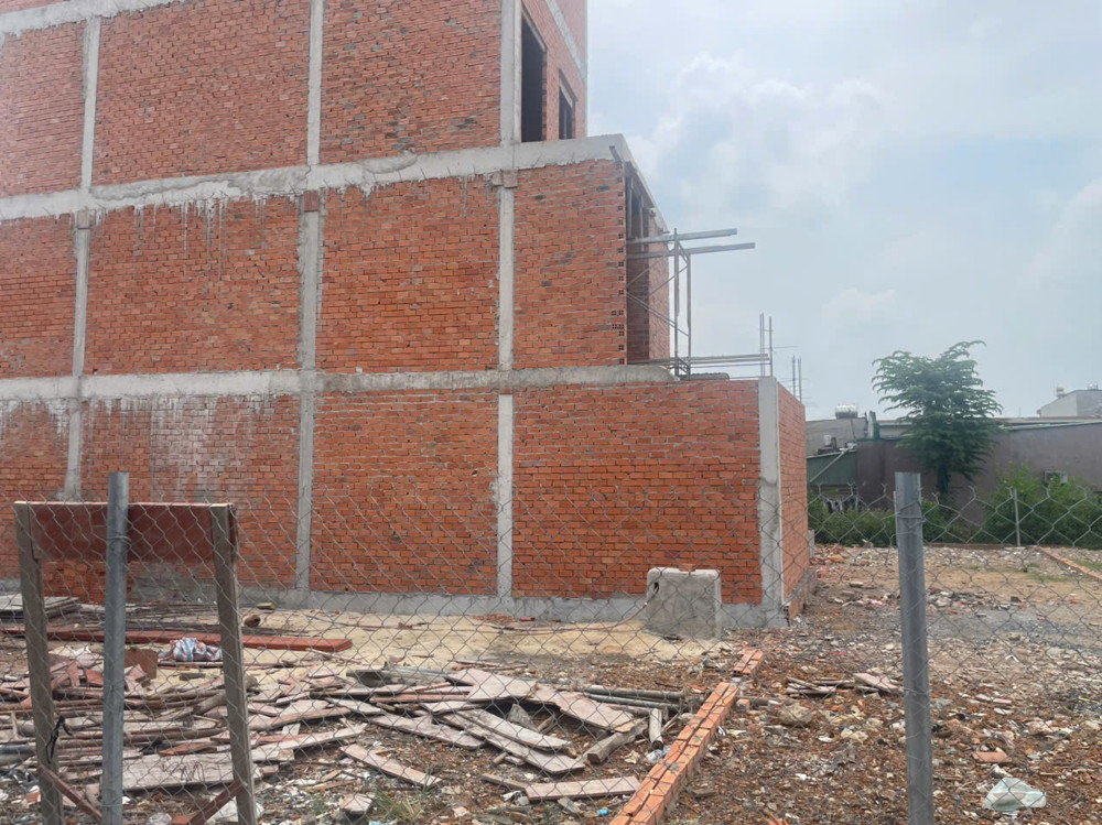 Đất Đẹp Nhựa 6M Lê Thị Tôm – 5X25m – Sổ Riêng – Giá Chỉ 3.75 Tỷ/lô
