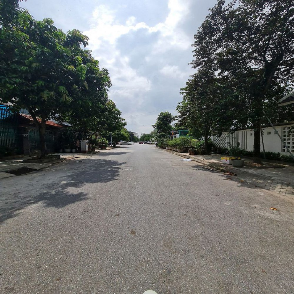 Bán Đất Đấu Giá Thuận An 83M2 Lô Góc Trục Chính Kinh Doanh Tốt 0989894845
