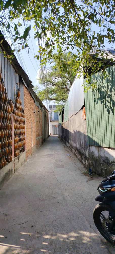 Cho Thuê Nhà Nguyên Căn Gần Kcn Vĩnh Lộc 2 – Giá Chỉ 4 Triệu