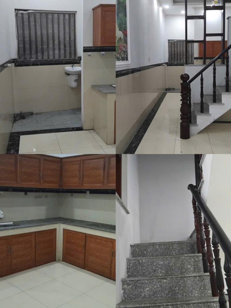 Cho Thuê Nhà Nguyên Căn Gần Kcn Vĩnh Lộc 2 – Giá Chỉ 4 Triệu