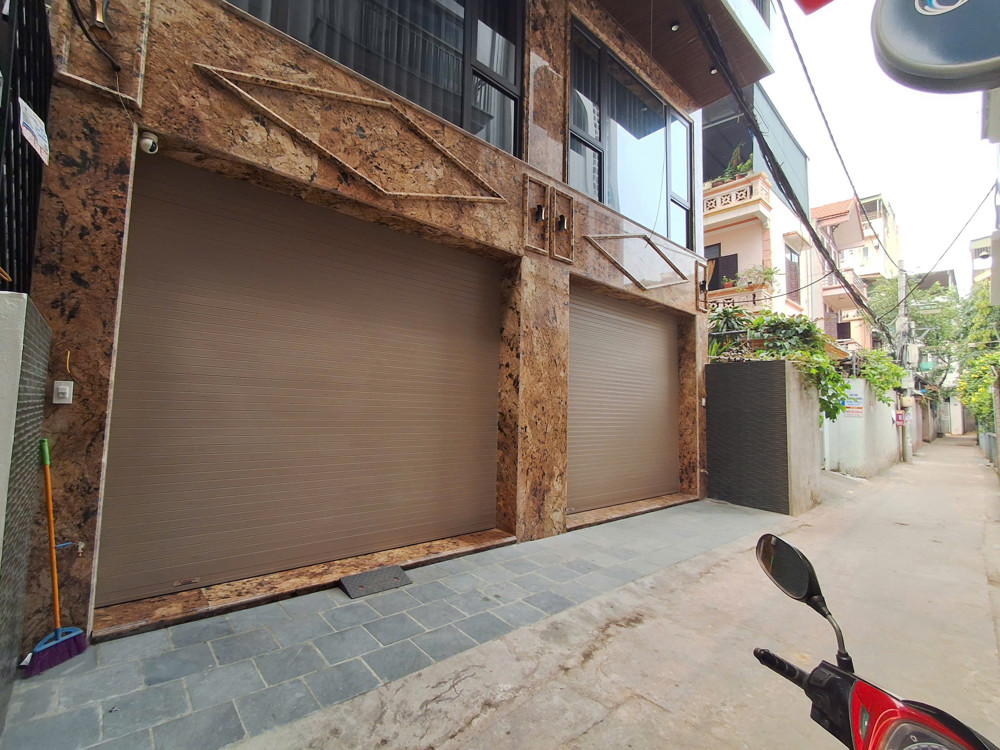 Bán Siêu Phẩm 8 Tầng -Thang Máy- Ga Ra Phố Đàm Quang Trung 65M2 X16.5 Tỷ Long Biên
