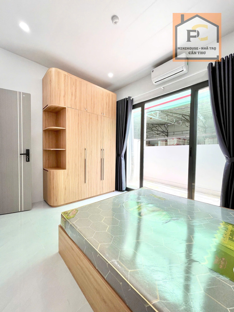 Minihouse Tầng Trệt Mới Xây – Gần Đh Võ Trường Toản, Cần Thơ