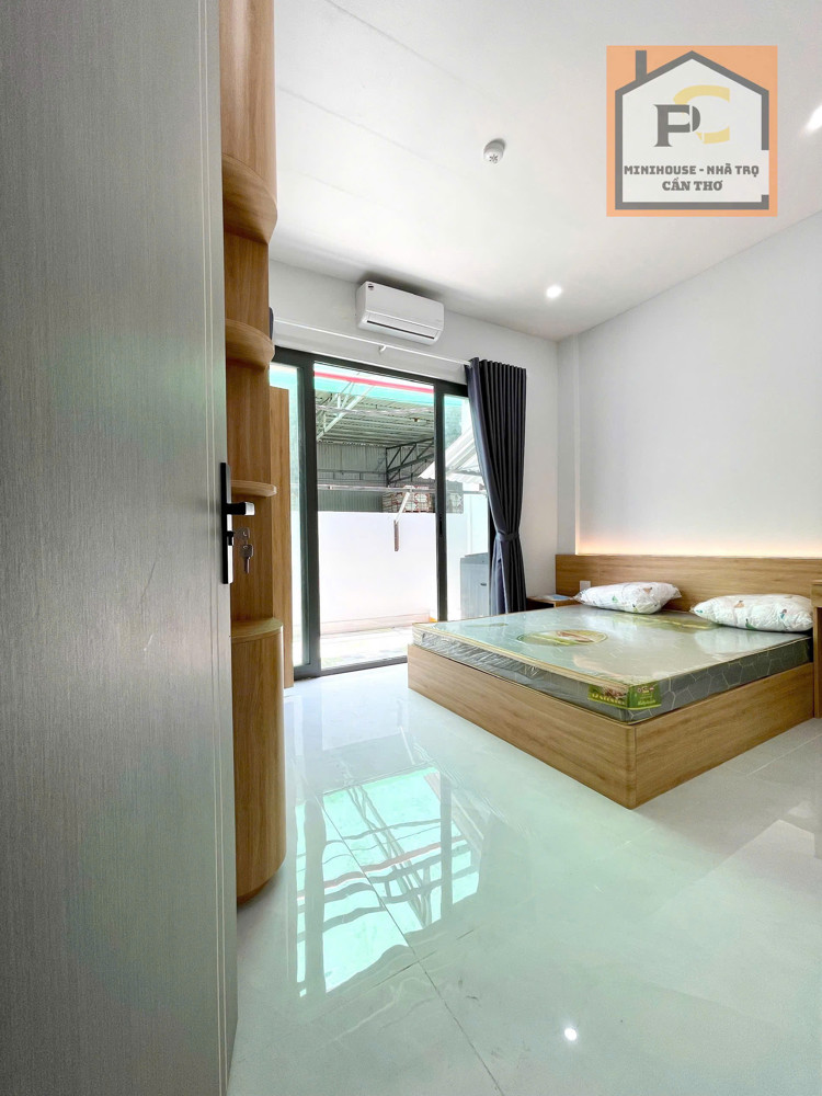Minihouse Tầng Trệt Mới Xây – Gần Đh Võ Trường Toản, Cần Thơ