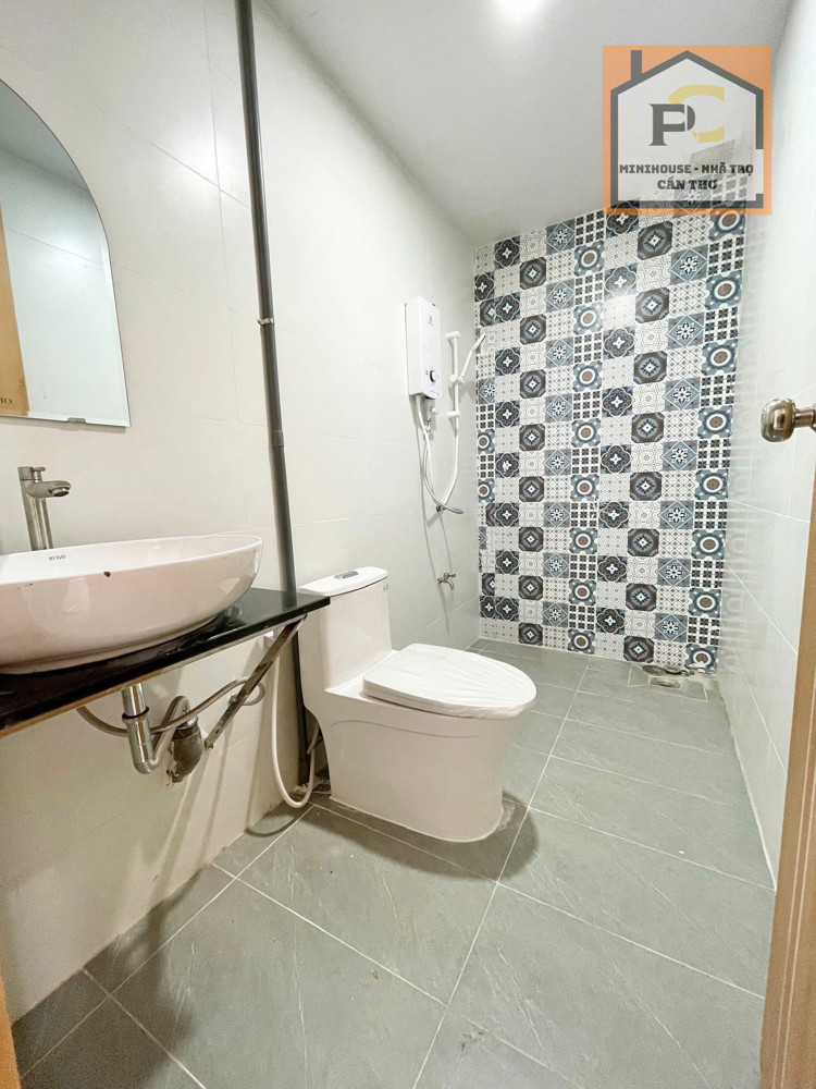 Minihouse Tầng Trệt Mới Xây – Gần Đh Võ Trường Toản, Cần Thơ