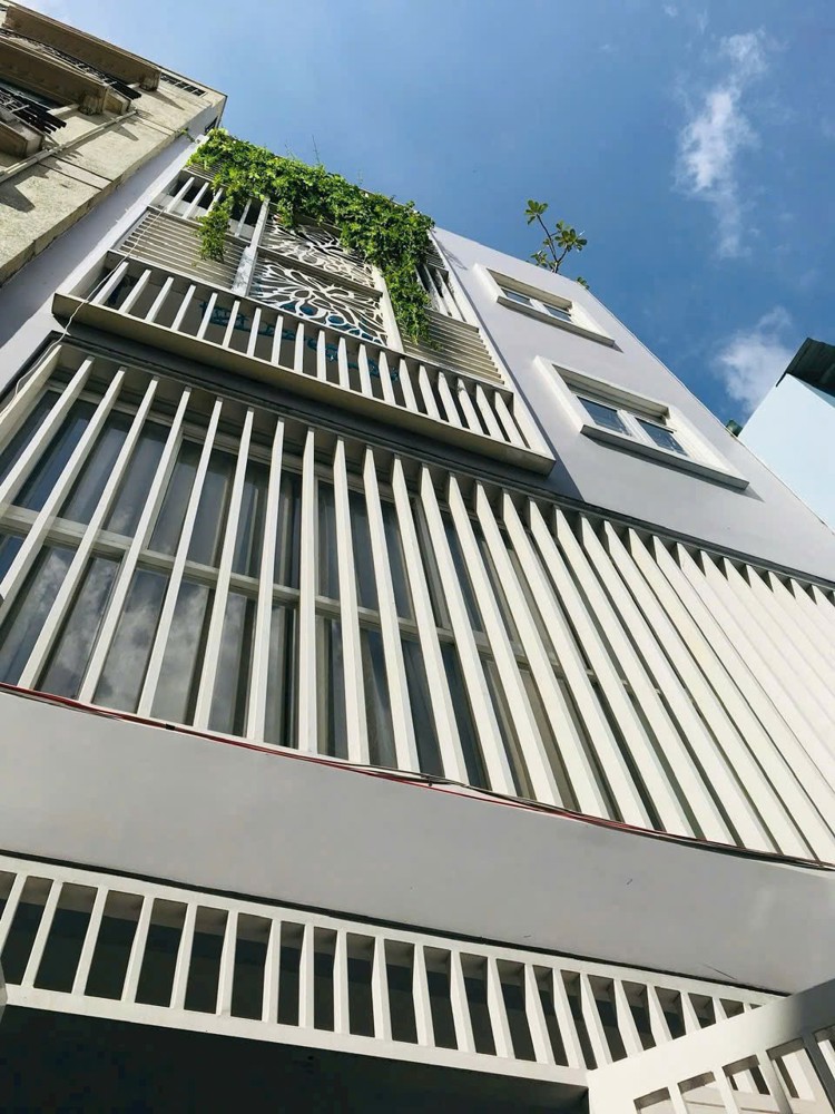 Chính Chủ Bán Nhà Quận 3 - Trung Tâm Giáo Dục Thuê 30 Triệu/tháng Giá Siêu Đầu Tư