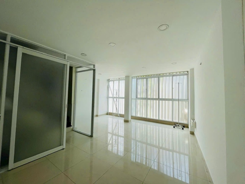 Chính Chủ Bán Nhà Quận 3 - Trung Tâm Giáo Dục Thuê 30 Triệu/tháng Giá Siêu Đầu Tư