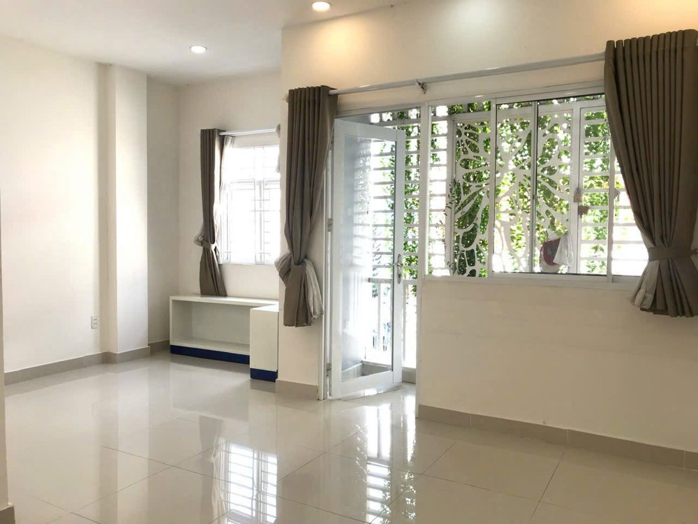 Chính Chủ Bán Nhà Quận 3 - Trung Tâm Giáo Dục Thuê 30 Triệu/tháng Giá Siêu Đầu Tư
