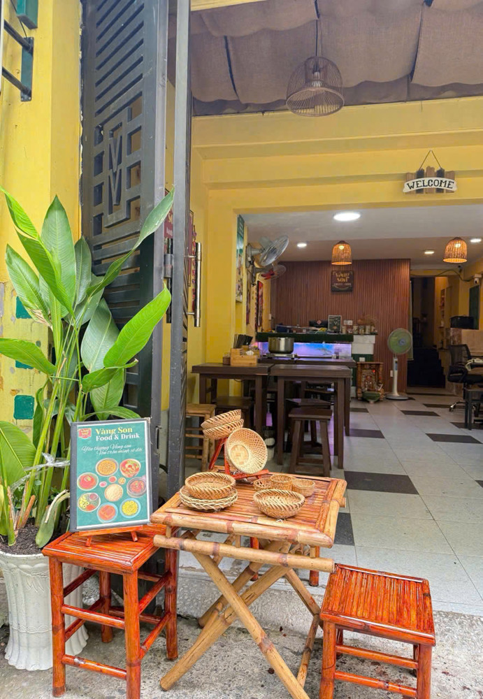 Sang Nhượng Quán Lẩu Và Cơm Văn Phòng Tại Quận 3, Thành Phố Hồ Chí Minh