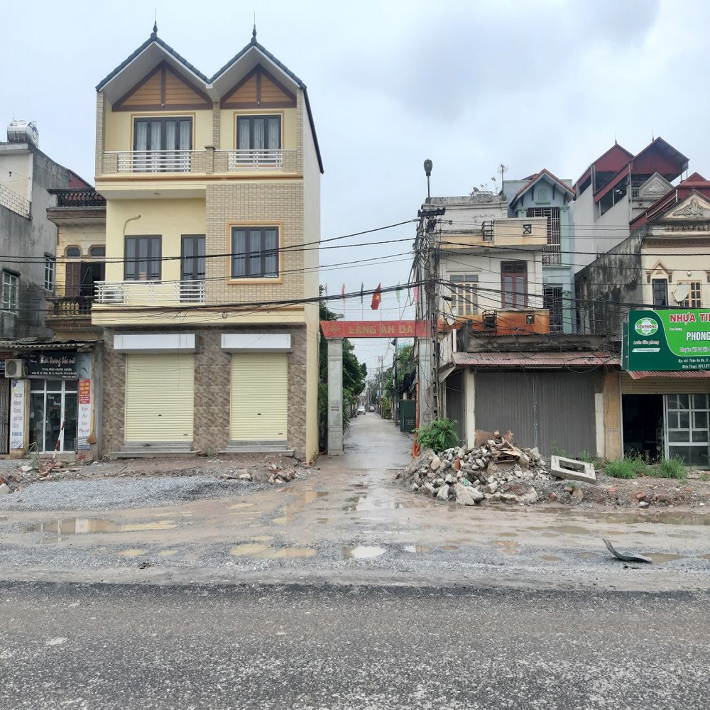 Lô Góc Trục Chính 83M2 – Kinh Doanh Đỉnh – Giá Đầu Tư 0989894845