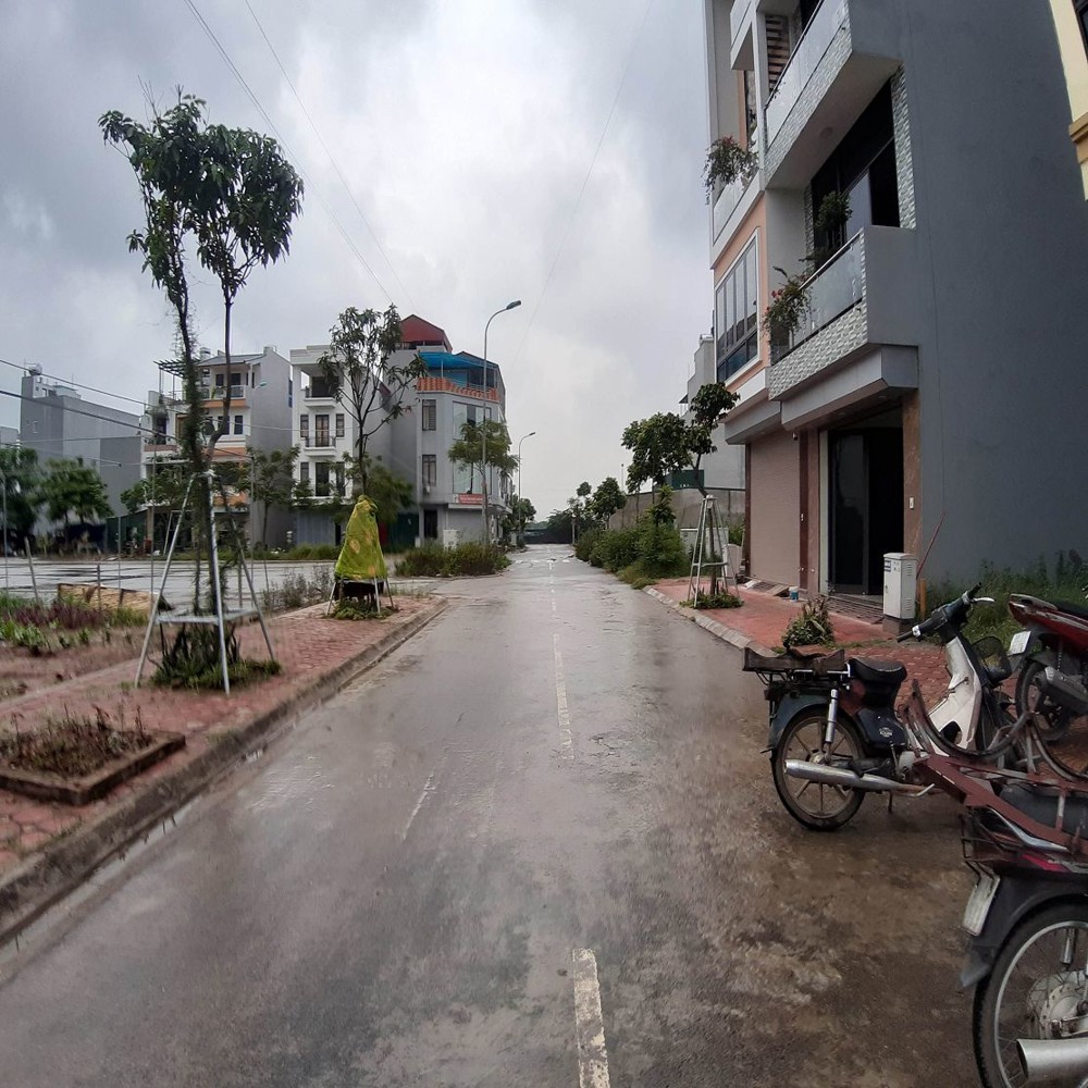 Lô Góc Trục Chính 83M2 – Kinh Doanh Đỉnh – Giá Đầu Tư 0989894845