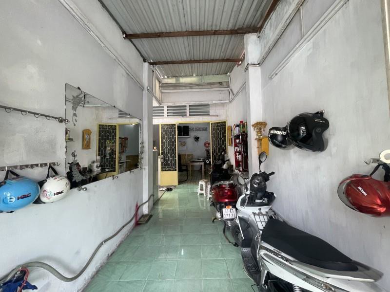 Giá Tốt Mặt Tiền Tô Ngọc Vân - Tam Phú Thủ Đức - 70M2 - 7.7 Tỷ
