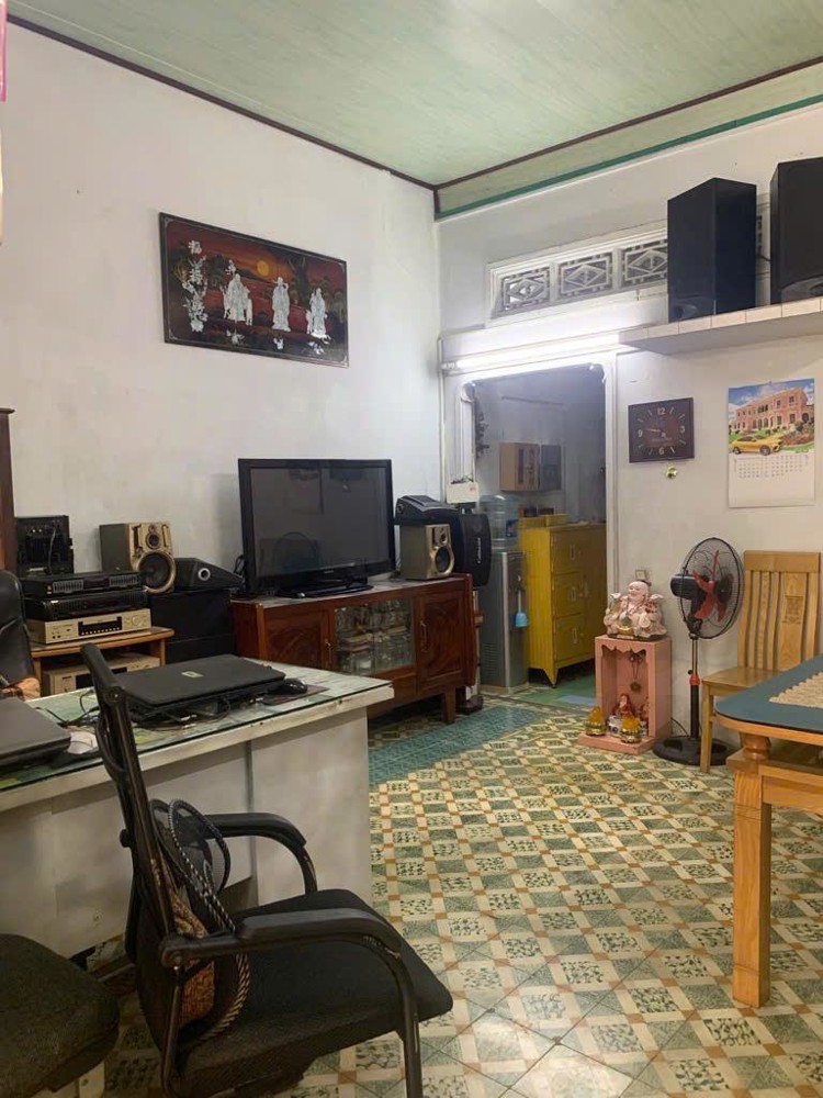 Giá Tốt Mặt Tiền Tô Ngọc Vân - Tam Phú Thủ Đức - 70M2 - 7.7 Tỷ