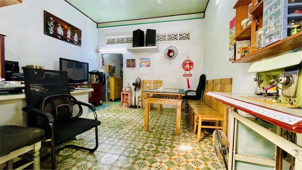 Giá Tốt Mặt Tiền Tô Ngọc Vân - Tam Phú Thủ Đức - 70M2 - 7.7 Tỷ