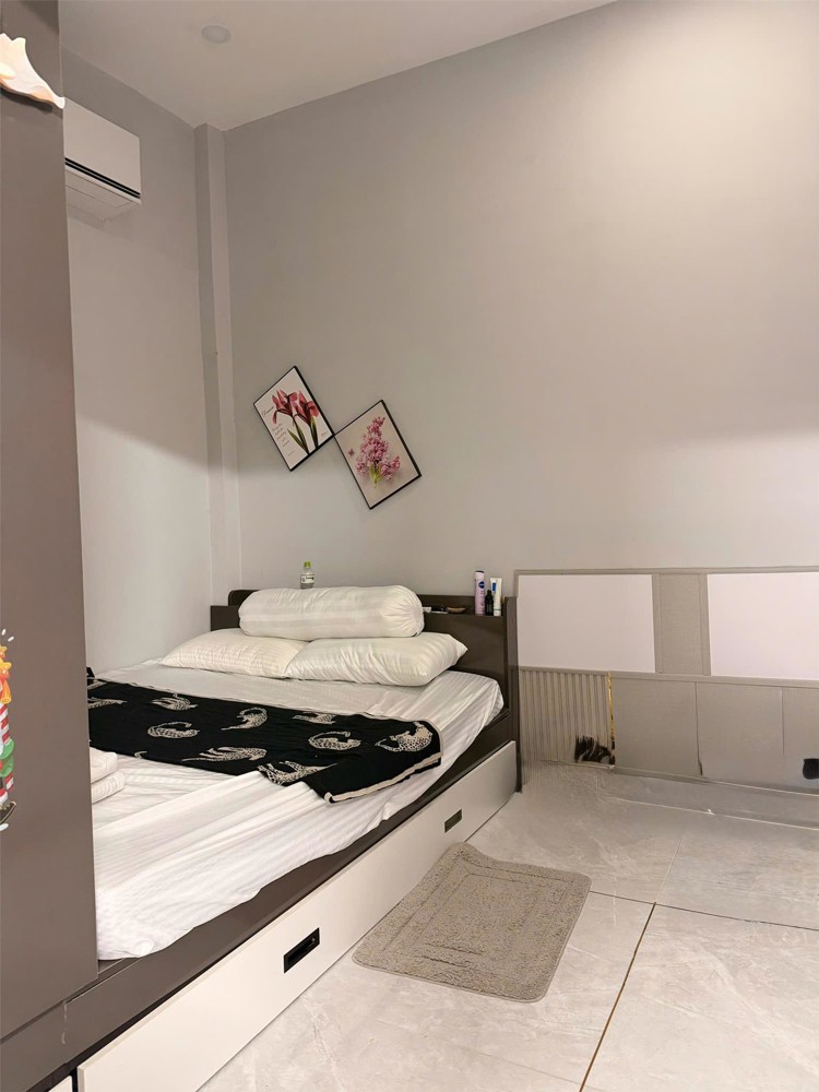 Nhà Đẹp Hồ Bá Phấn – Phước Long A – Thủ Đức - 85M2 (5X18) - Giá 6 Tỷ