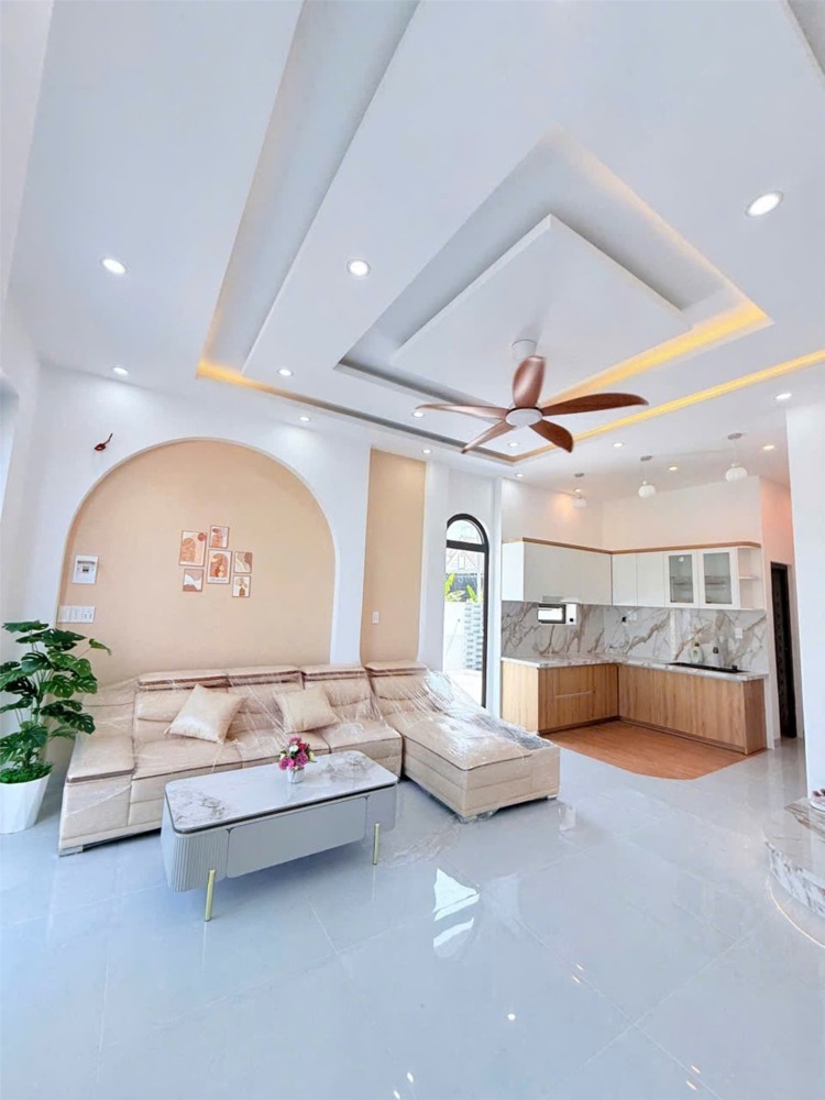 Nhà Đẹp – Giá Tốt Cần Bán Căn Nhà Tại Thôn 4, Xã Diên Phú, Huyện Diên Khánh, Khánh Hòa