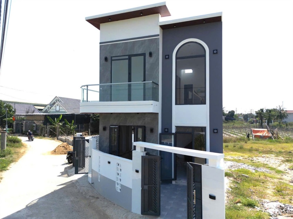 Nhà Đẹp – Giá Tốt Cần Bán Căn Nhà Tại Thôn 4, Xã Diên Phú, Huyện Diên Khánh, Khánh Hòa