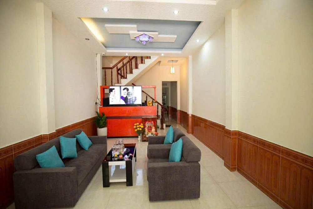 Cho Thuê Nhà Nguyên Căn Đường Nguyễn Lương Bằng- Đà Lạt