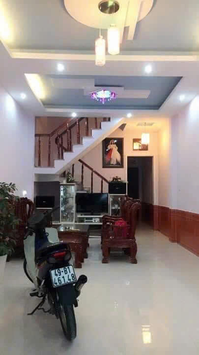 Cho Thuê Nhà Nguyên Căn Đường Nguyễn Lương Bằng- Đà Lạt
