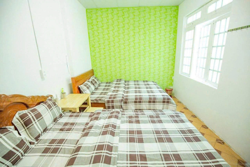 Cho Thuê Nhà Nguyên Căn Đường Nguyễn Lương Bằng- Đà Lạt